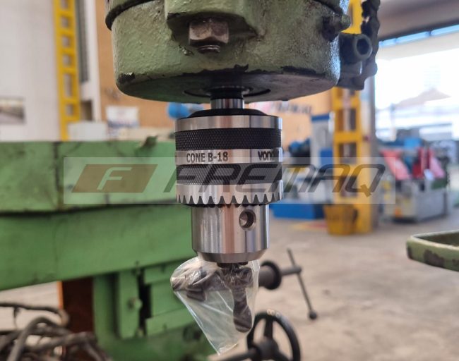 COM LOGO MESA E MANDRIL